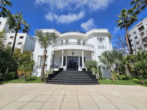 Mauresque: Casablanca's Art Deco City Hiding in Plain Sight