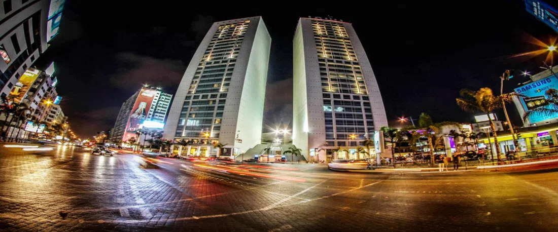 Oude medina van Casablanca (Ancienne Médina), Casablanca