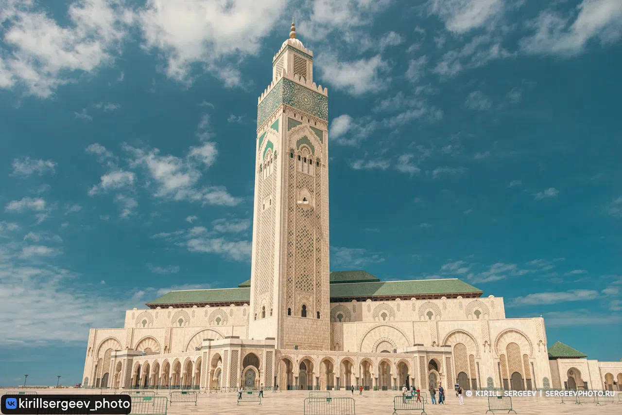 La hora del hammam: los baños públicos de Casablanca y el ritual que sobrevivió a los franceses