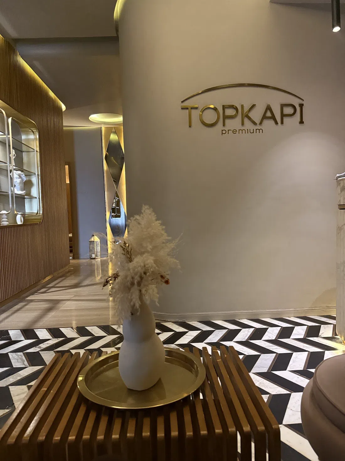 Topkapi Hammams & Spa, Casablanca