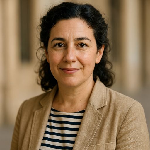 Rocío Delgado