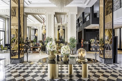 Le Casablanca Hotel, Casablanca