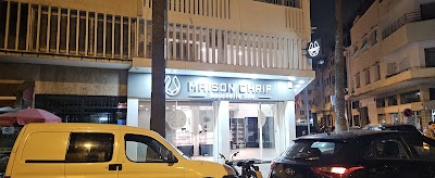Chez Chrif