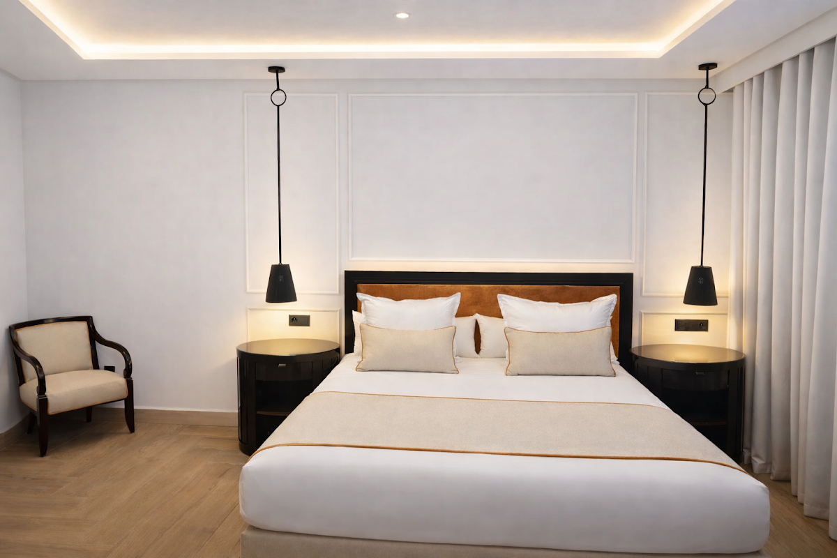 Hotel OD Casablanca — photo 2