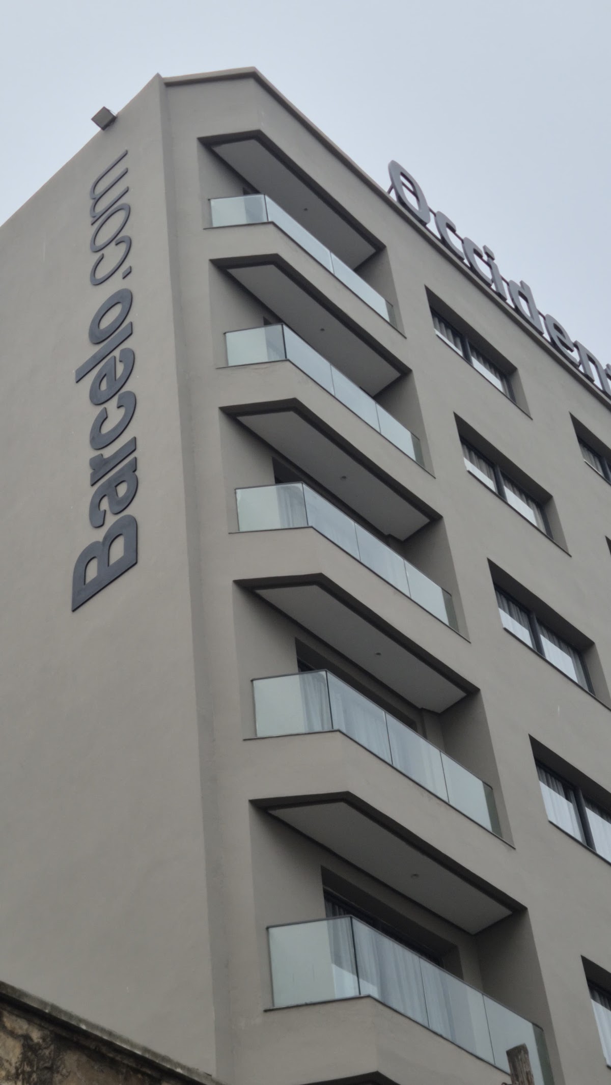 Hotel OD Casablanca — photo 6