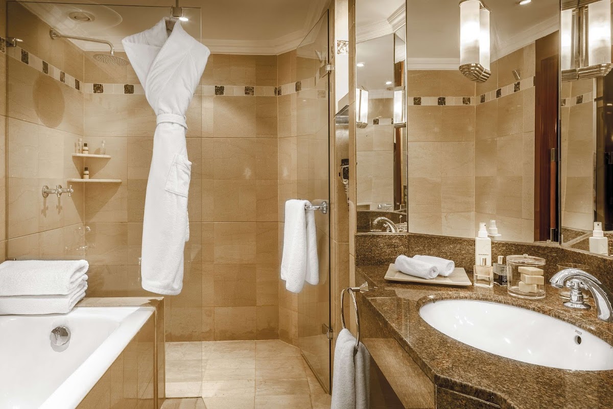 Hyatt Regency Casablanca — photo 2