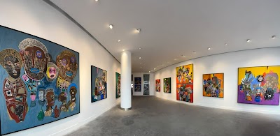 L'Atelier 21