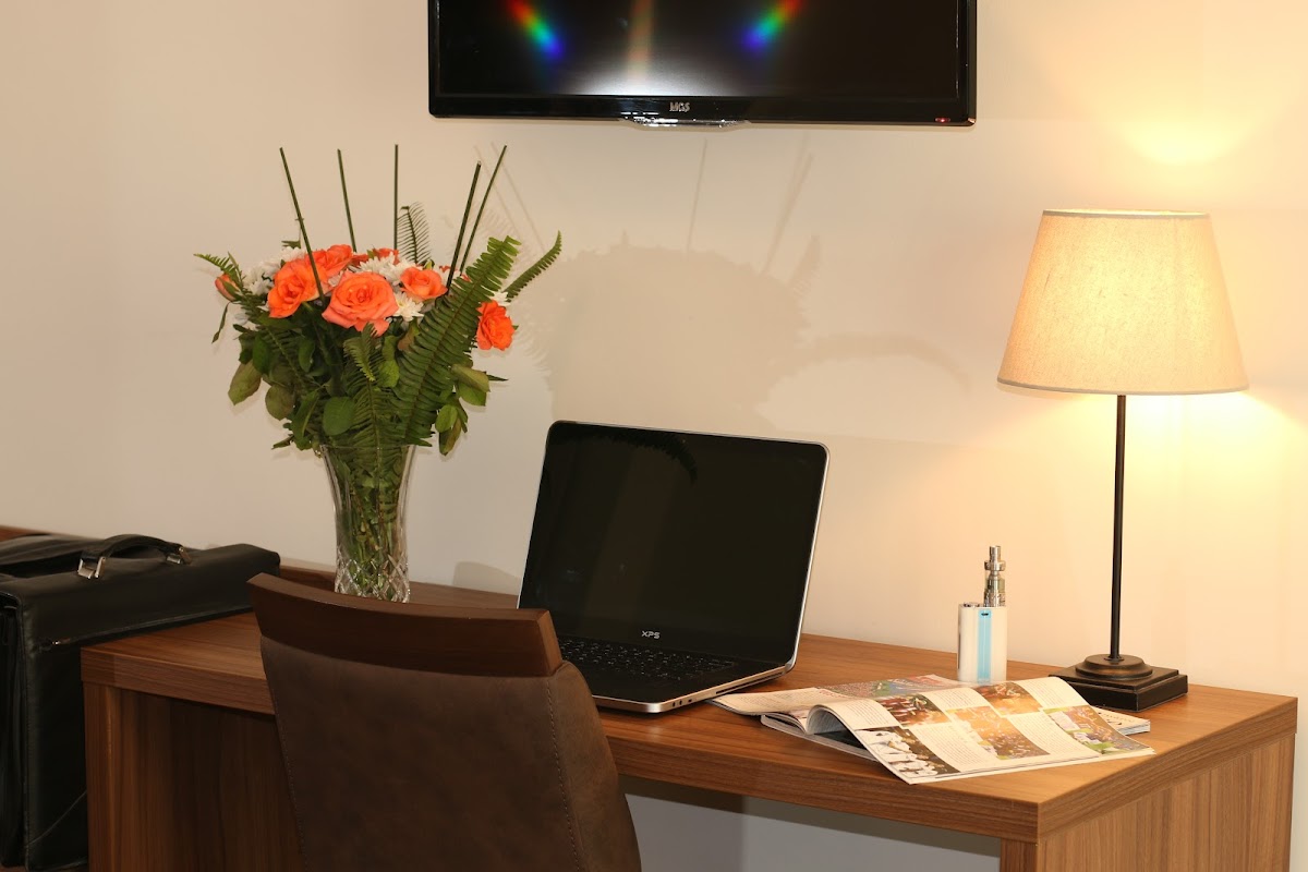 Melliber Appart Hotel — photo 2