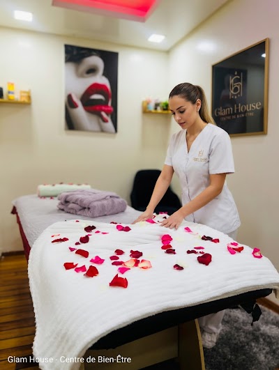 Traditional Hammam Ritual